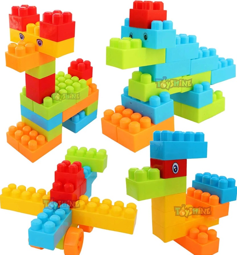 Building Blocks