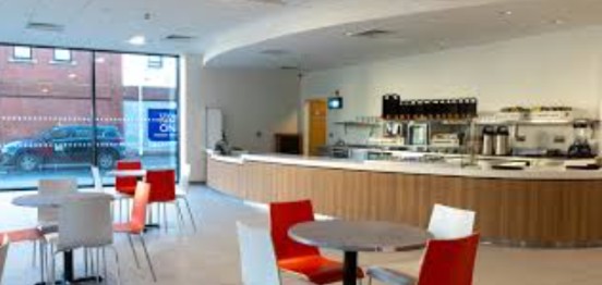 Café