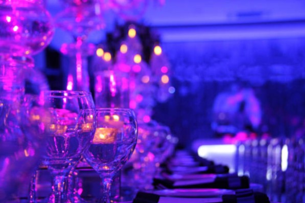 Party Area