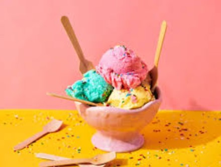 Ice Cream Sundae