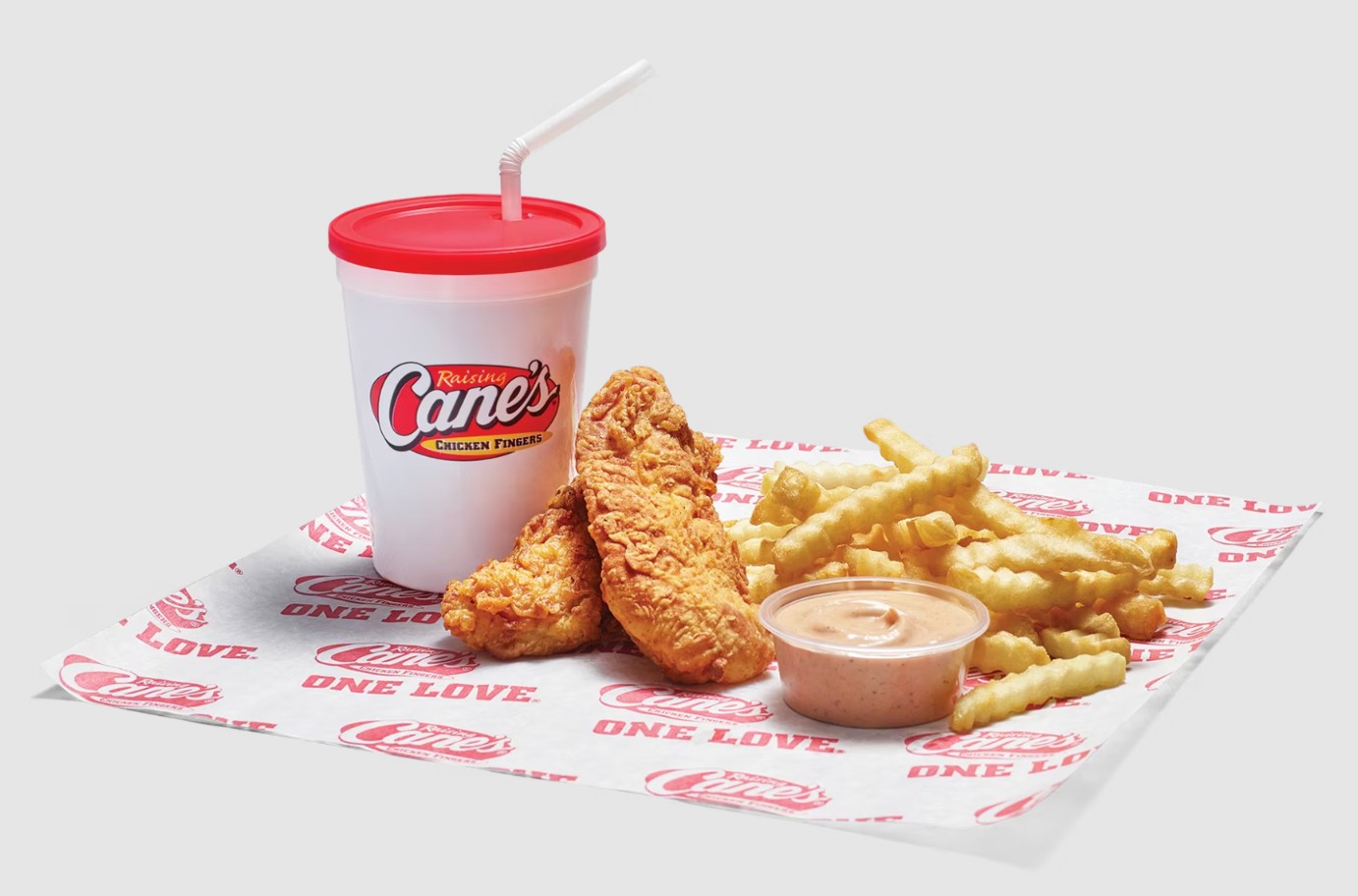Kids Meal Combo