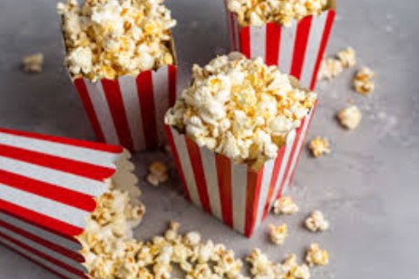 Popcorn