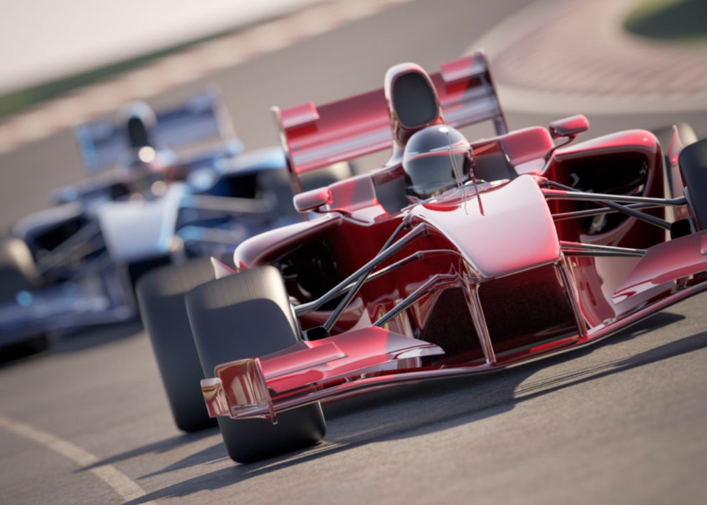 Racing Cars